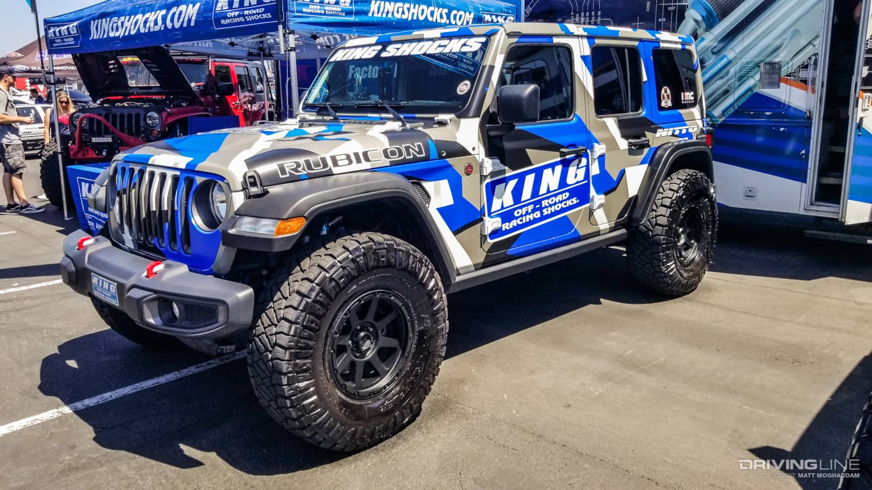 Editor's Picks Top 10 From Auto Enthusiast Day 2018 DrivingLine