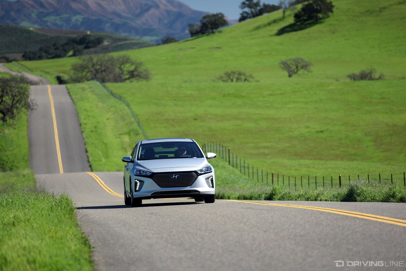 Hyundai Ioniq Plug-In