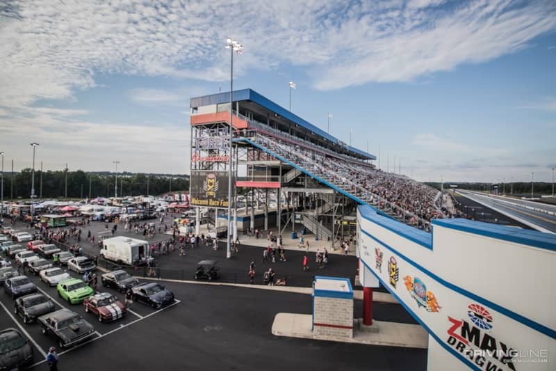 Street Car Takeover Charlotte