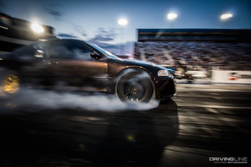 SCT Charlotte Drag Racing