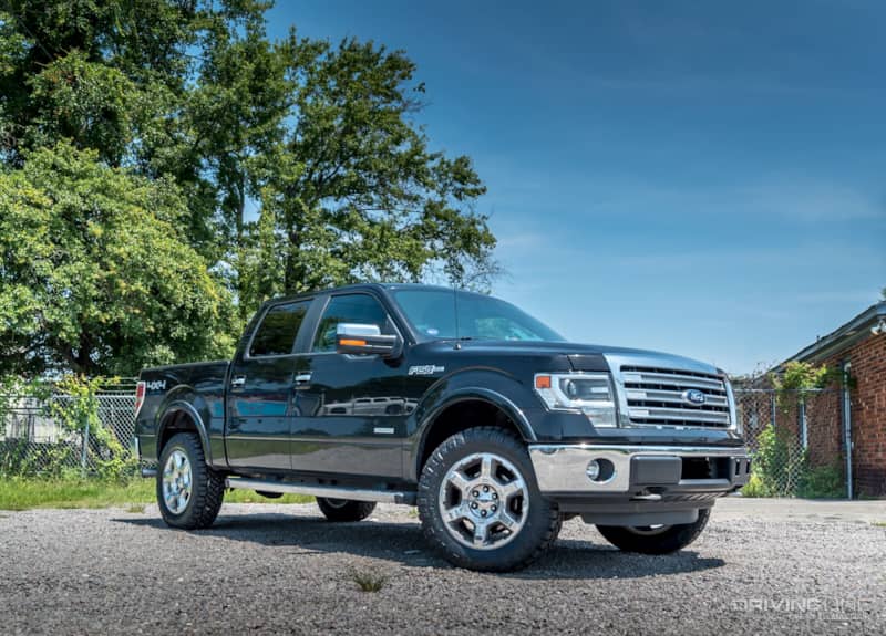 001-2014-ford-150-leveling-kit-rough-country-nitto-ridge-grapplers