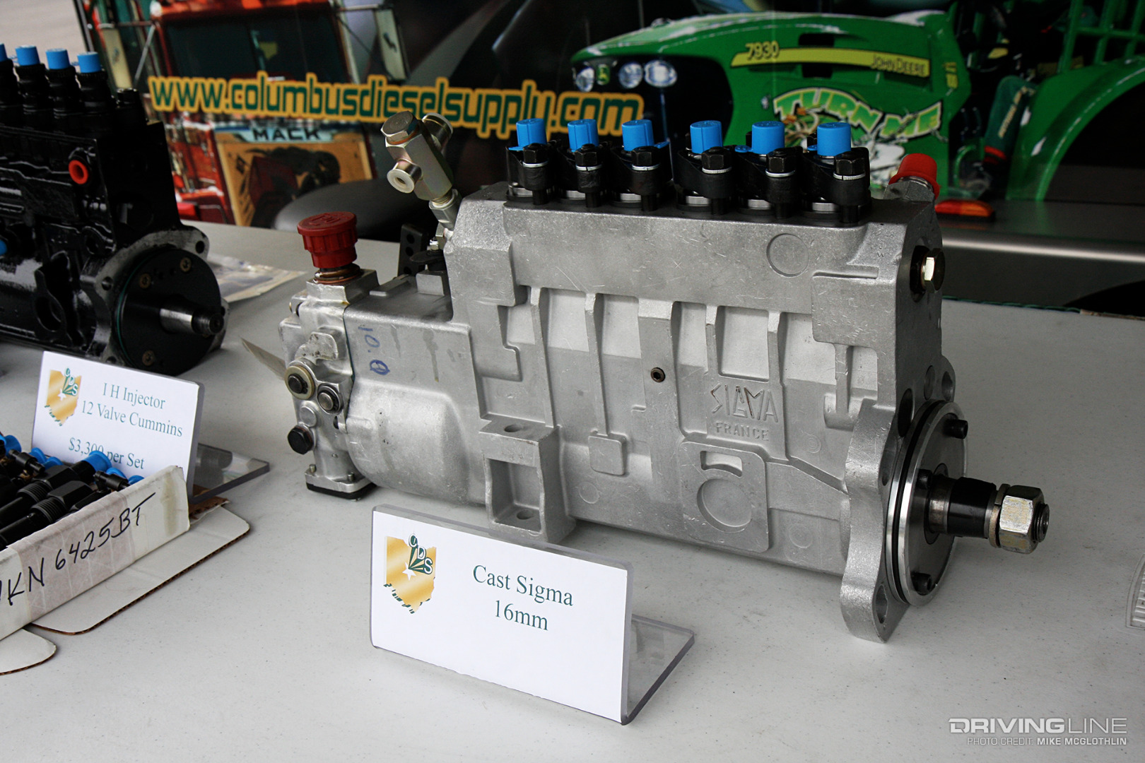 001-Sigma-Injection-Pump-Columbus-Diesel-Supply