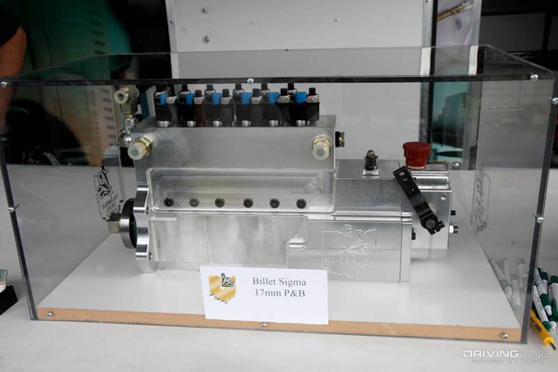 002-Billet-Sigma-Diesel-Injection-Pump