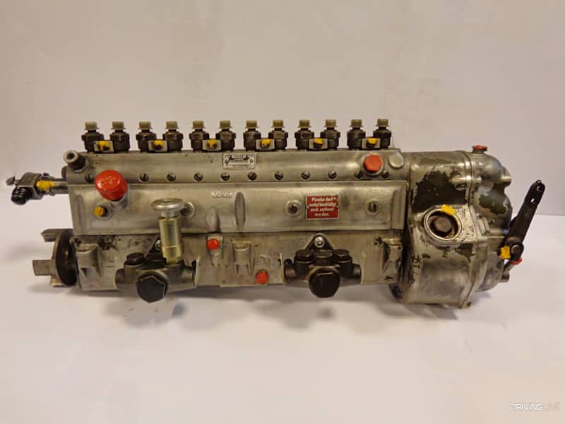 004-Deutz-Diesel-Injection-Pump