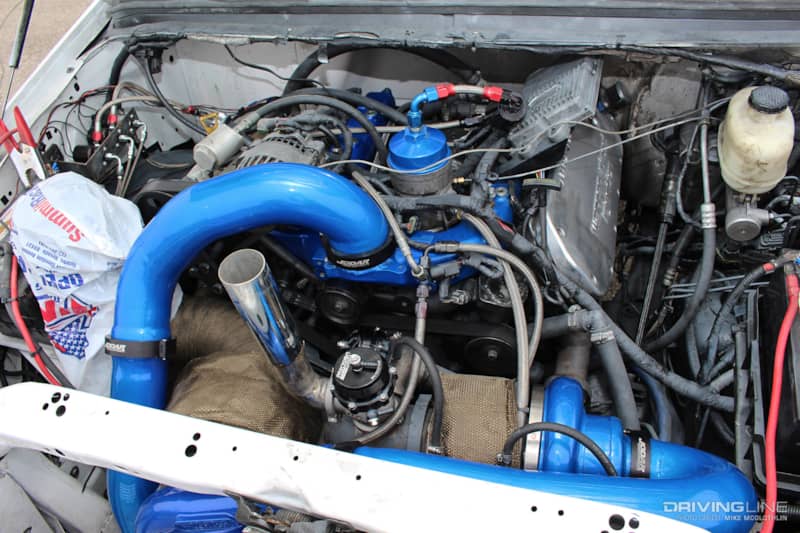 010-Power-Stroke-Diesel-Dual-High-Pressure-Oil-Pump
