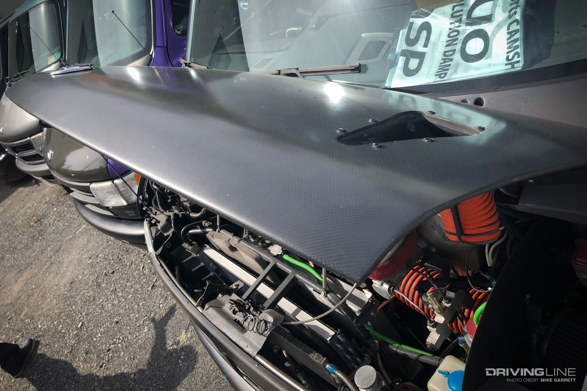 Dajiban Carbon Fiber