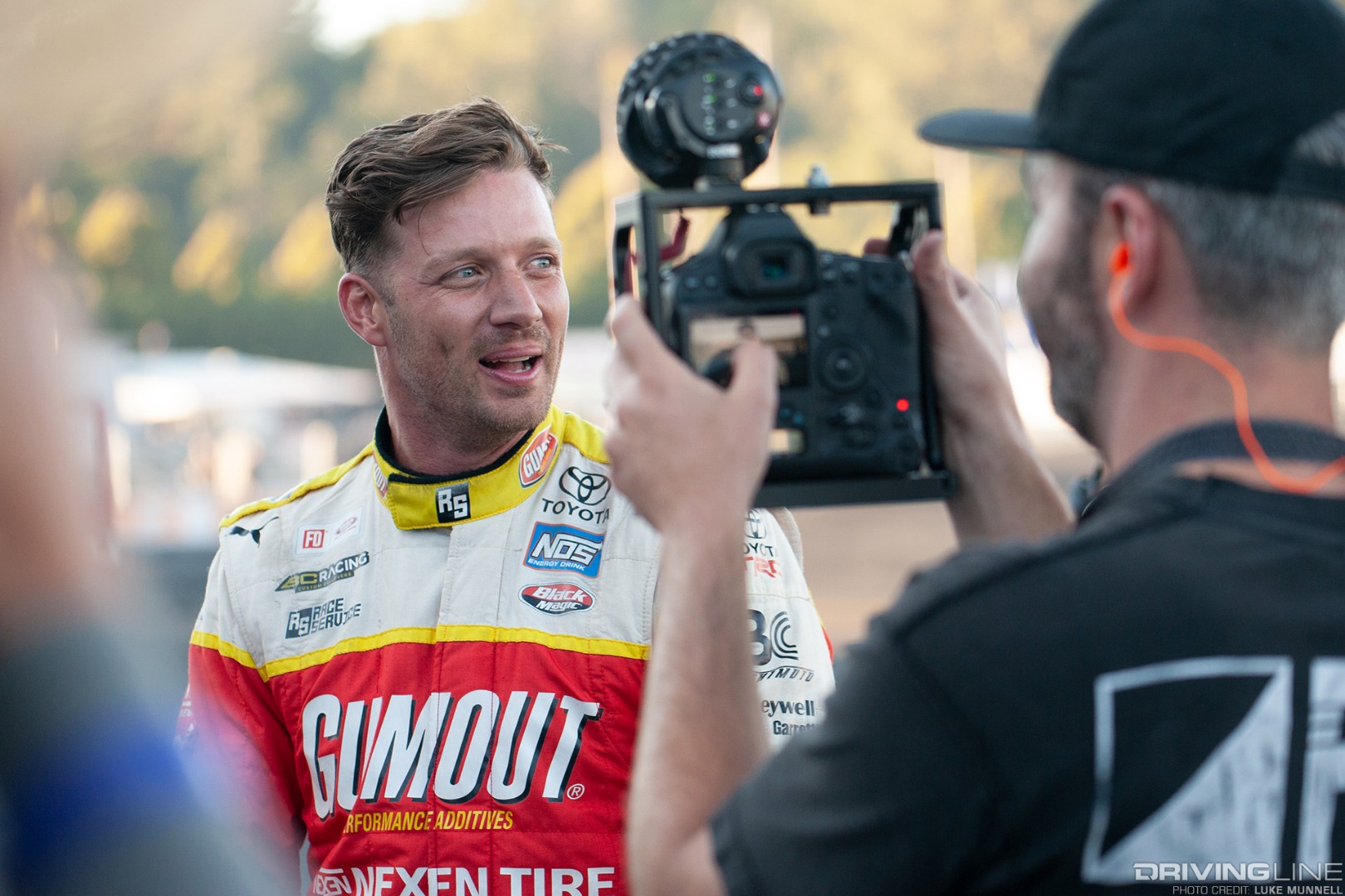 Formula Drift Seattle Tuerck