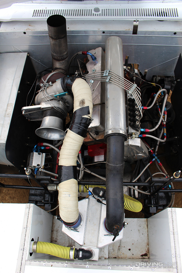 001-Pro-Stock-Cummins-Diesel-Engine