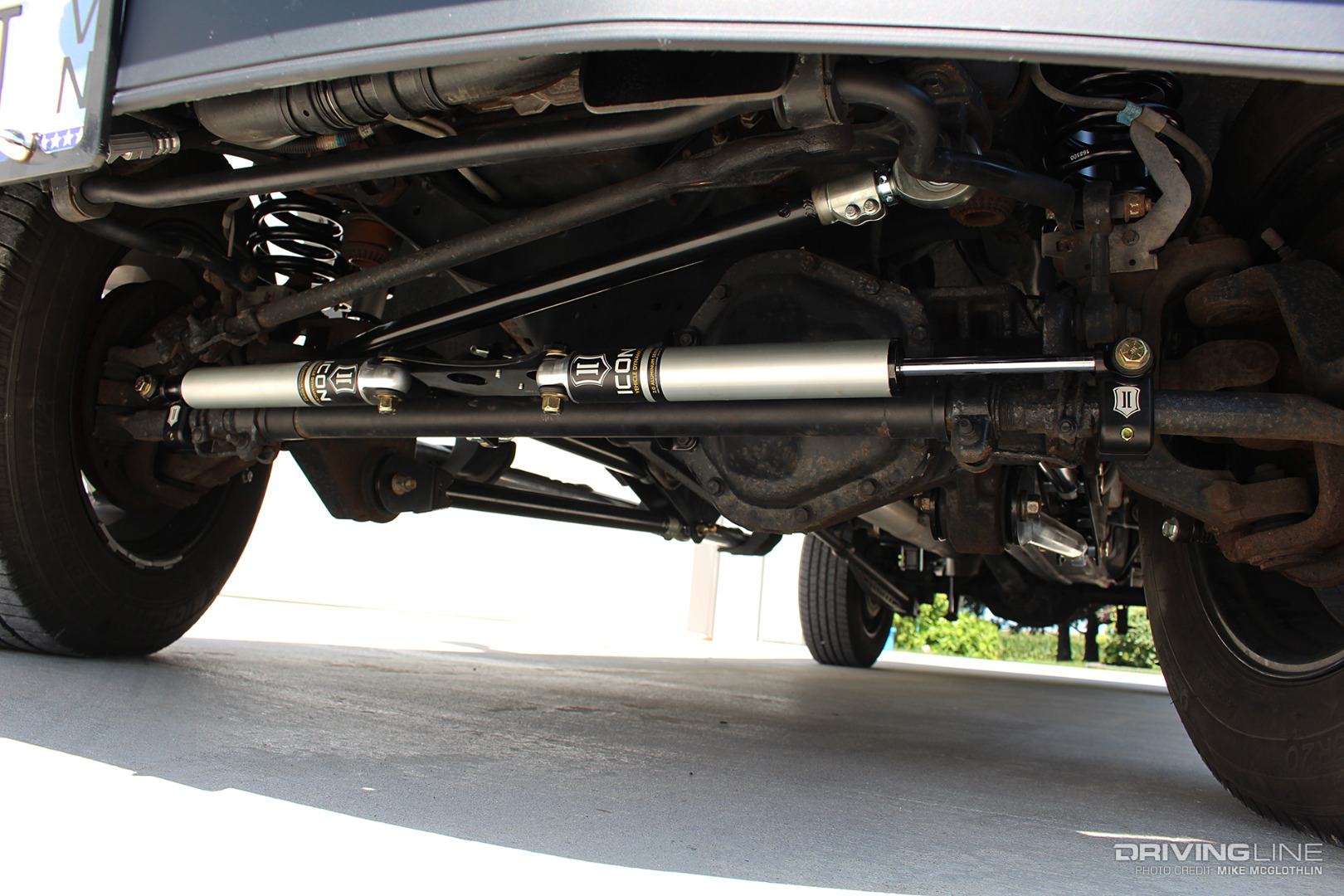 010-Icon-Vehicle-Dynamics-Dual-Steering-Stabilizer-System