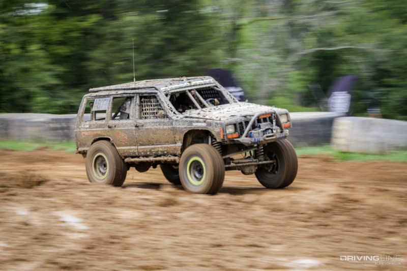 Ultra4 Kentucky Stock