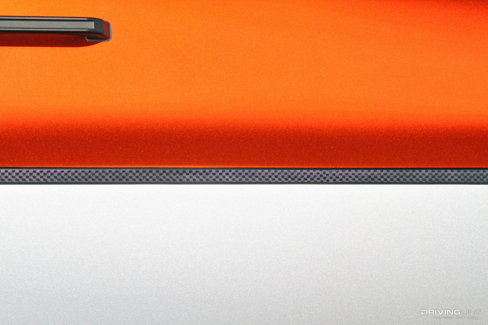 Buck the Truck C10 Paint