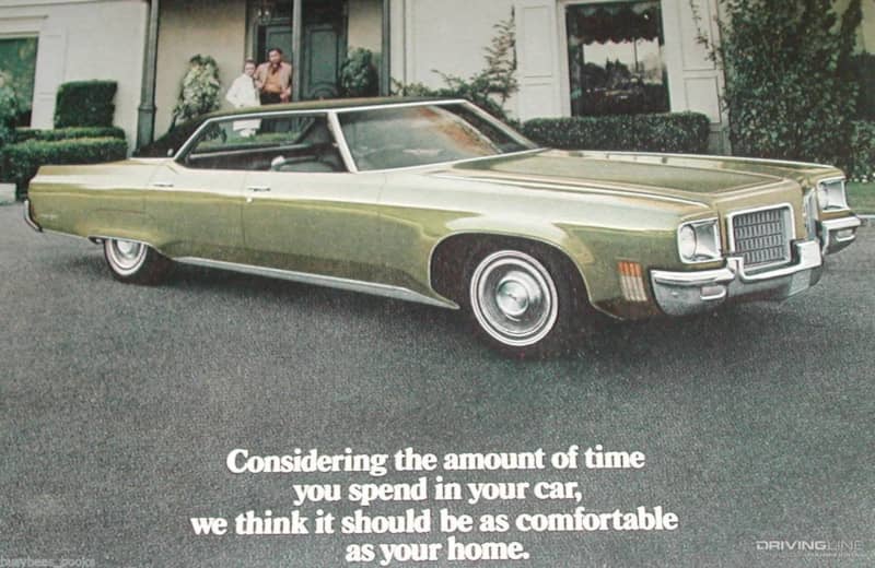 Oldsmobile 98
