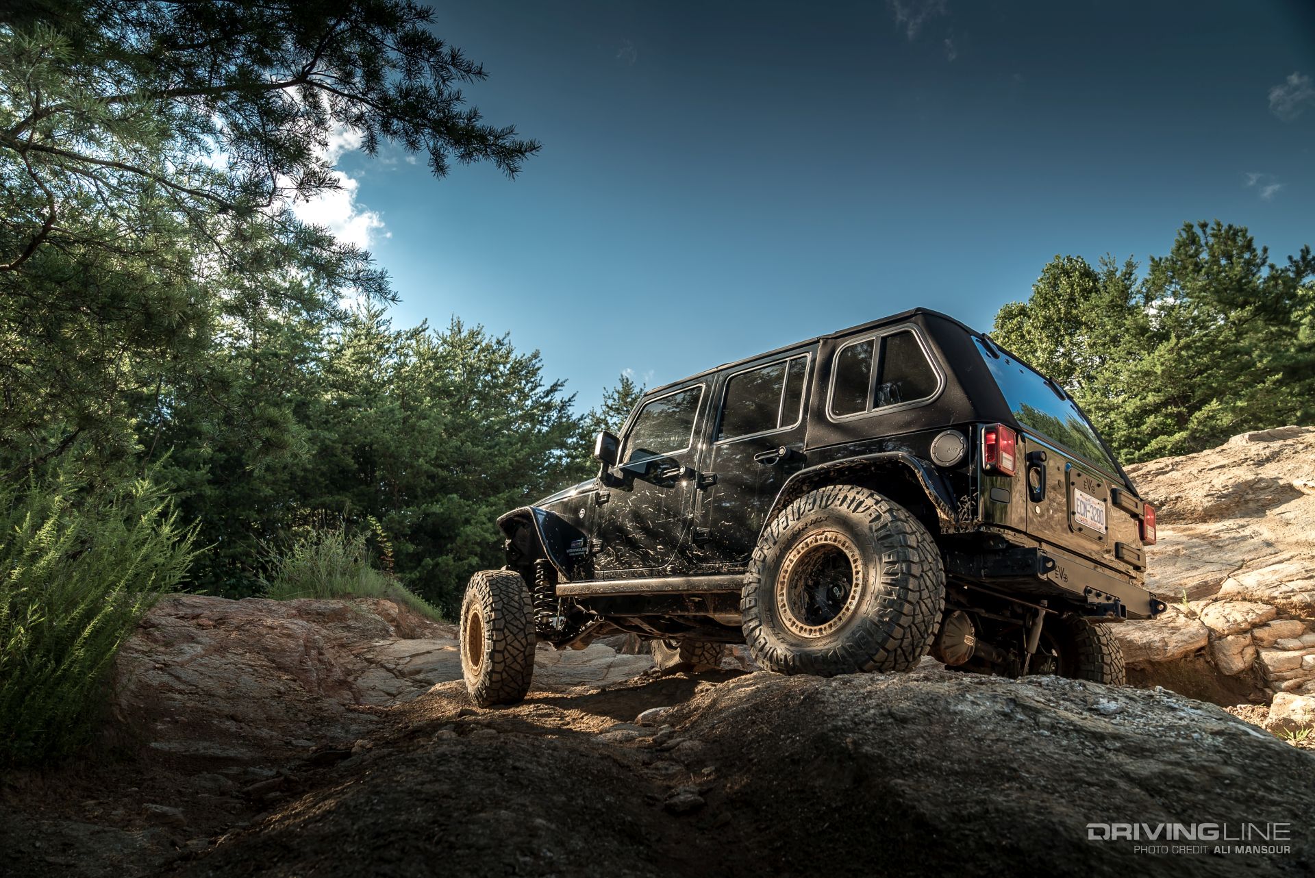 kmc-xd229-machete-crawl-beadlock-review-nitto-ridge-grappler-jk Wheeling