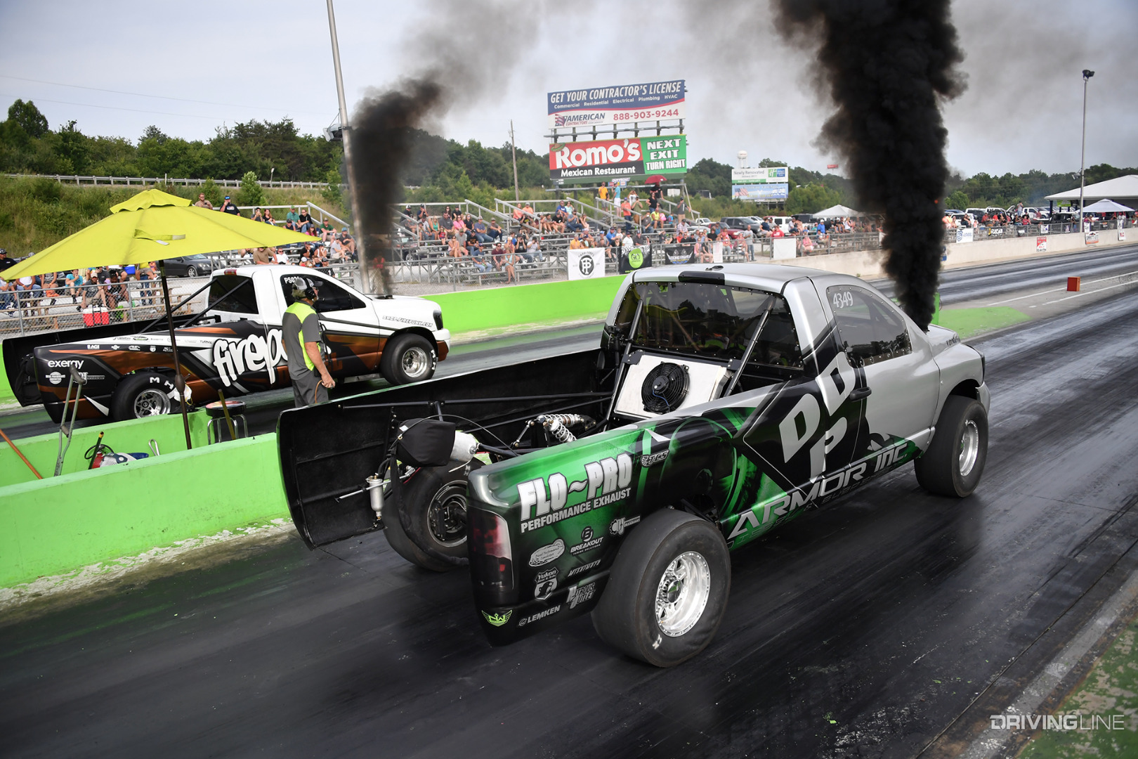 009-Pro-Street-Drag-Race-Diesel-Trucks