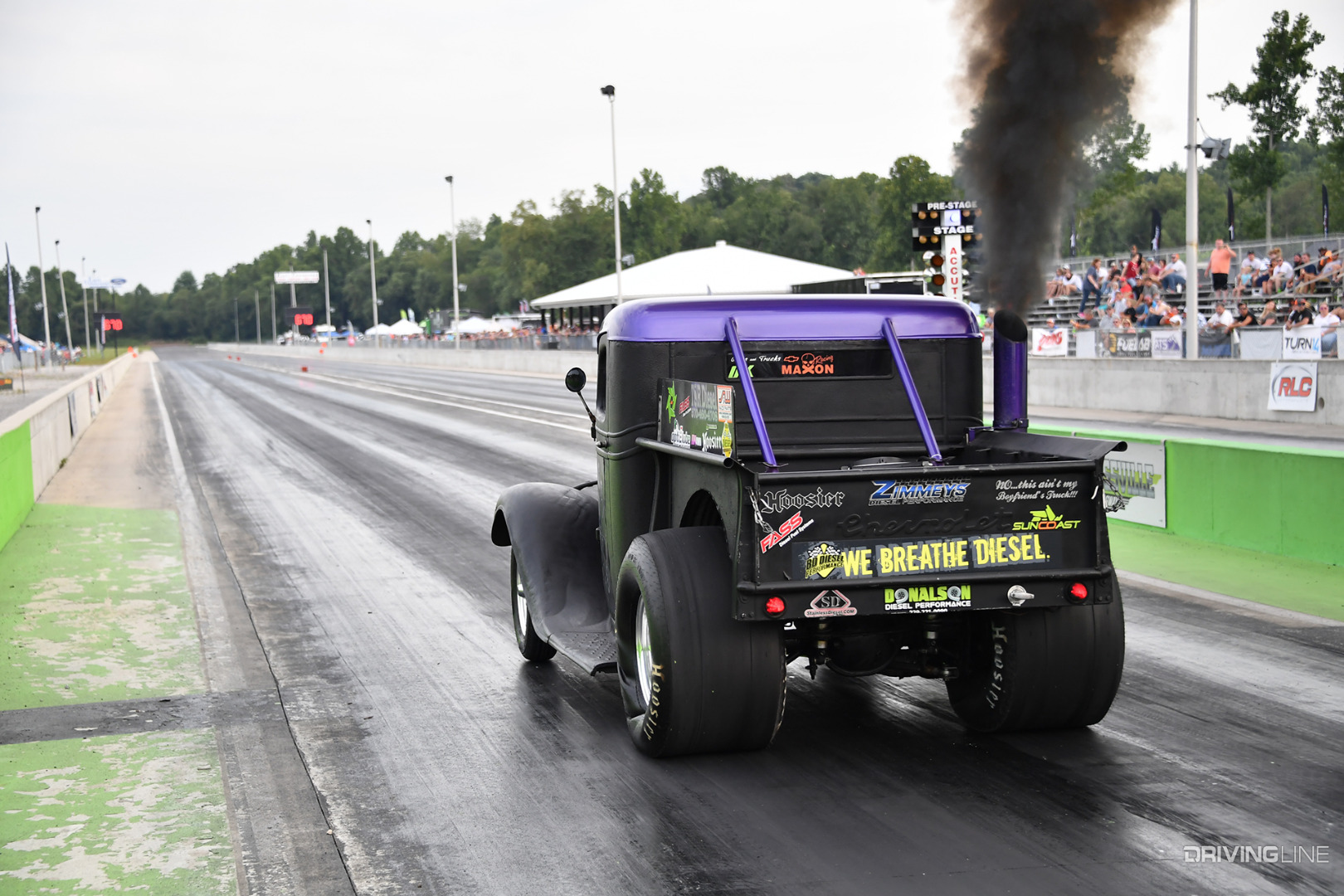 010-1934-Chevy-Cummins-Index-Diesel-Drag-Race