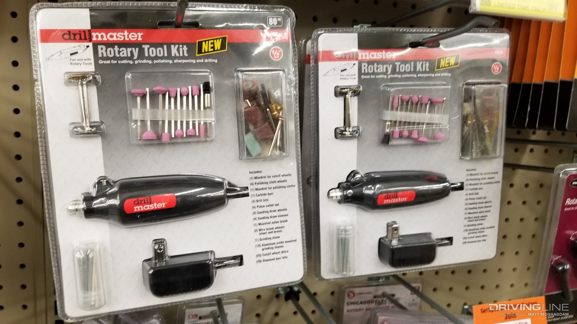rtary tool