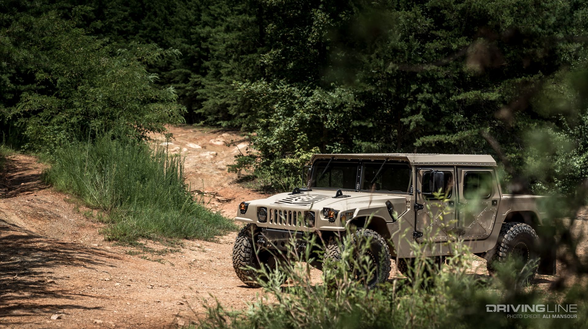 017 1992 hmmwv h1 vice unlimited cummins swap nitto trail grapplers