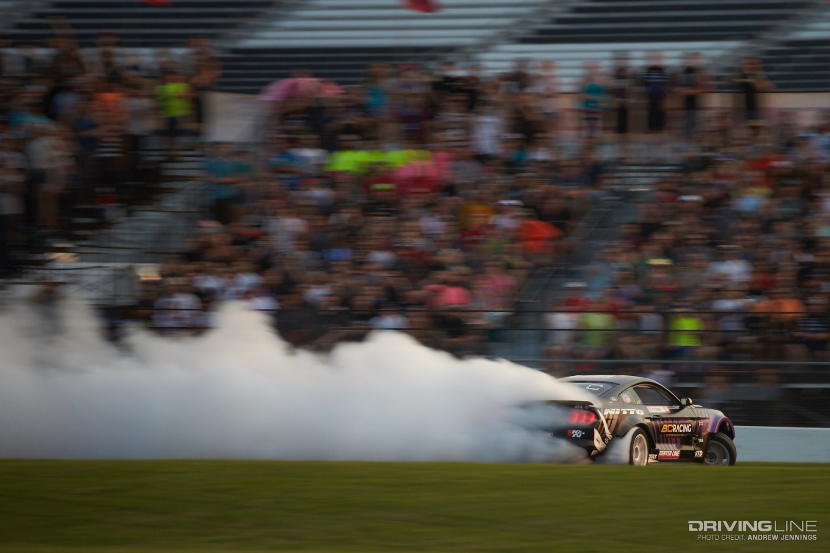 Formula Drift St. Louis DeNofa