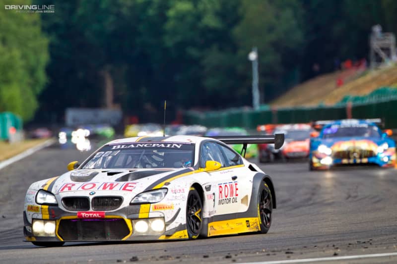 Walkenhorst Fairy Tale: Spa 24 Hours 2018 | DrivingLine