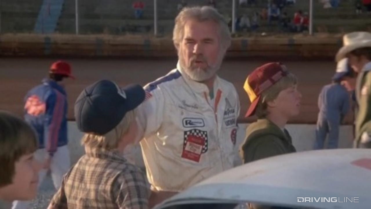 NASCAR Movies Six Pack