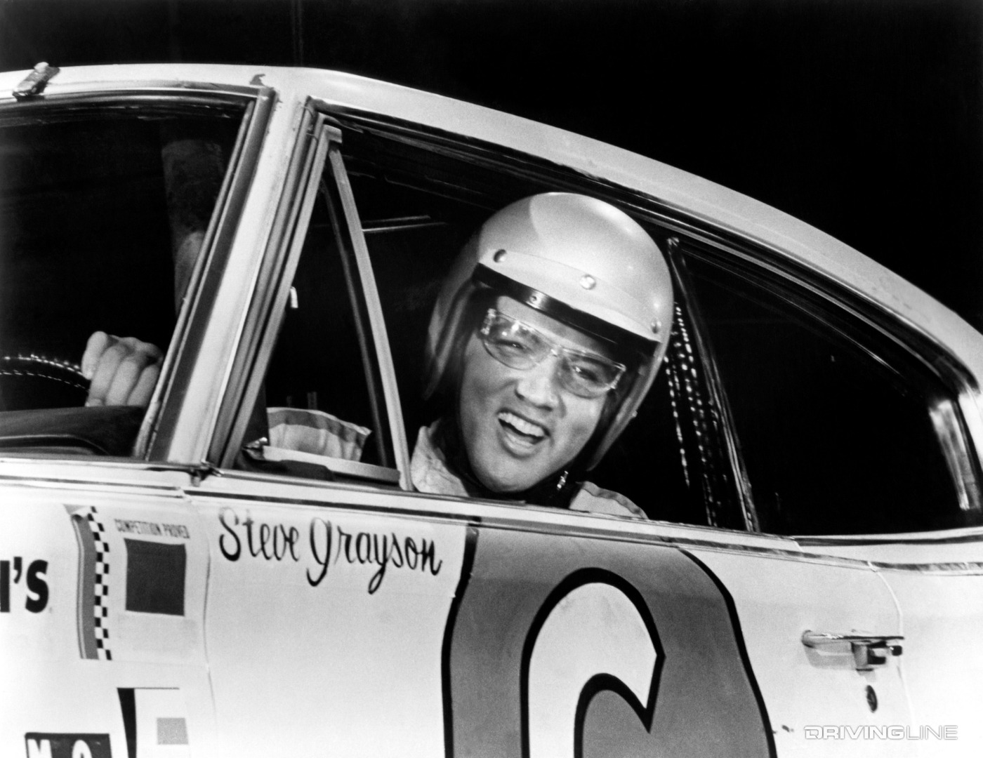 NASCAR Movies Speedway