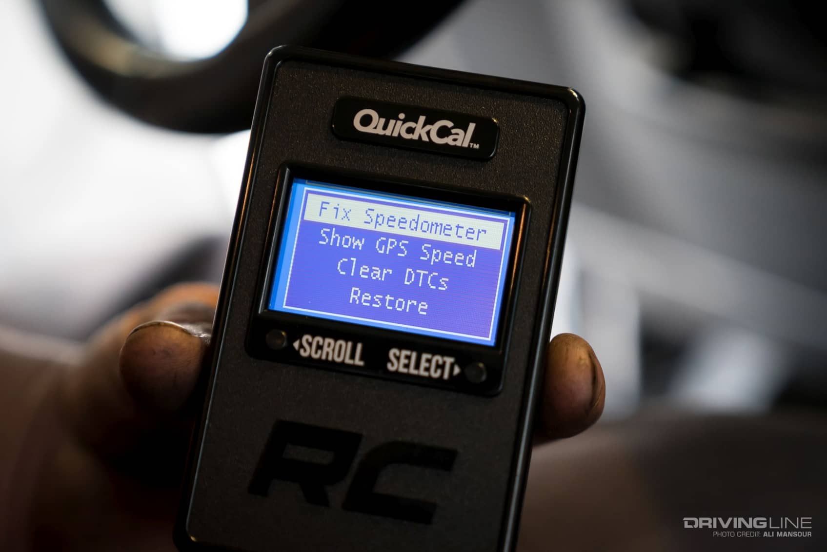 Build to Suit Rough Country 3.5inch JK Suspension w/Vertex Shocks Review [Video] DrivingLine