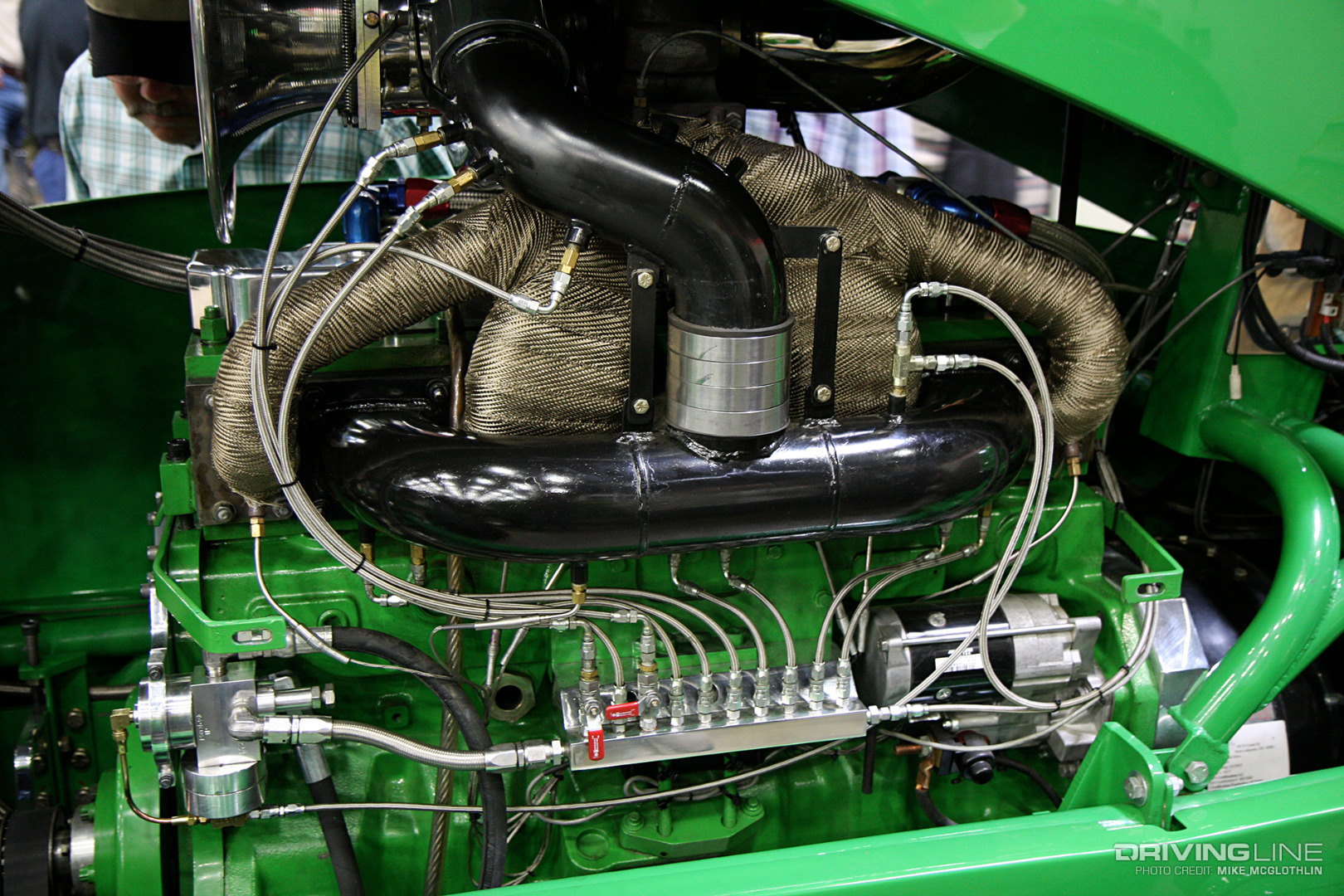 007-Pro-Stock-Tractor-Water-Injection