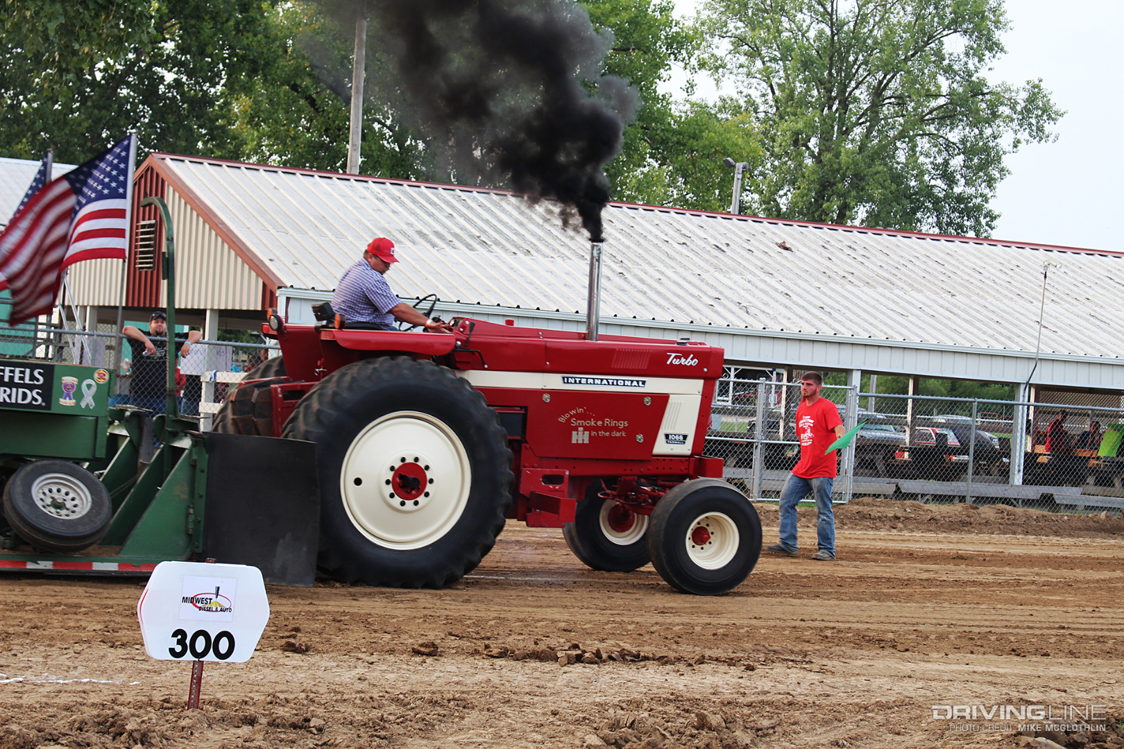 008-International-Harvester-Tractor-Pull