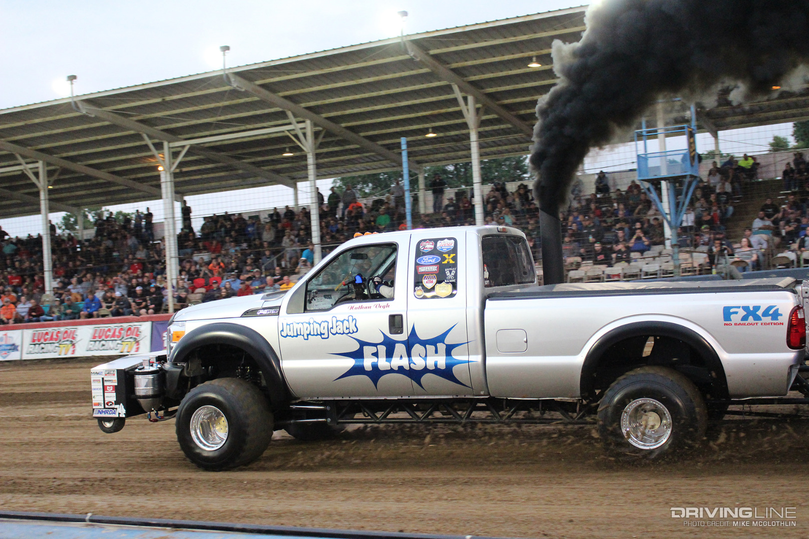 003-Power-Stroke-Ford-Pro-Stock-Truck