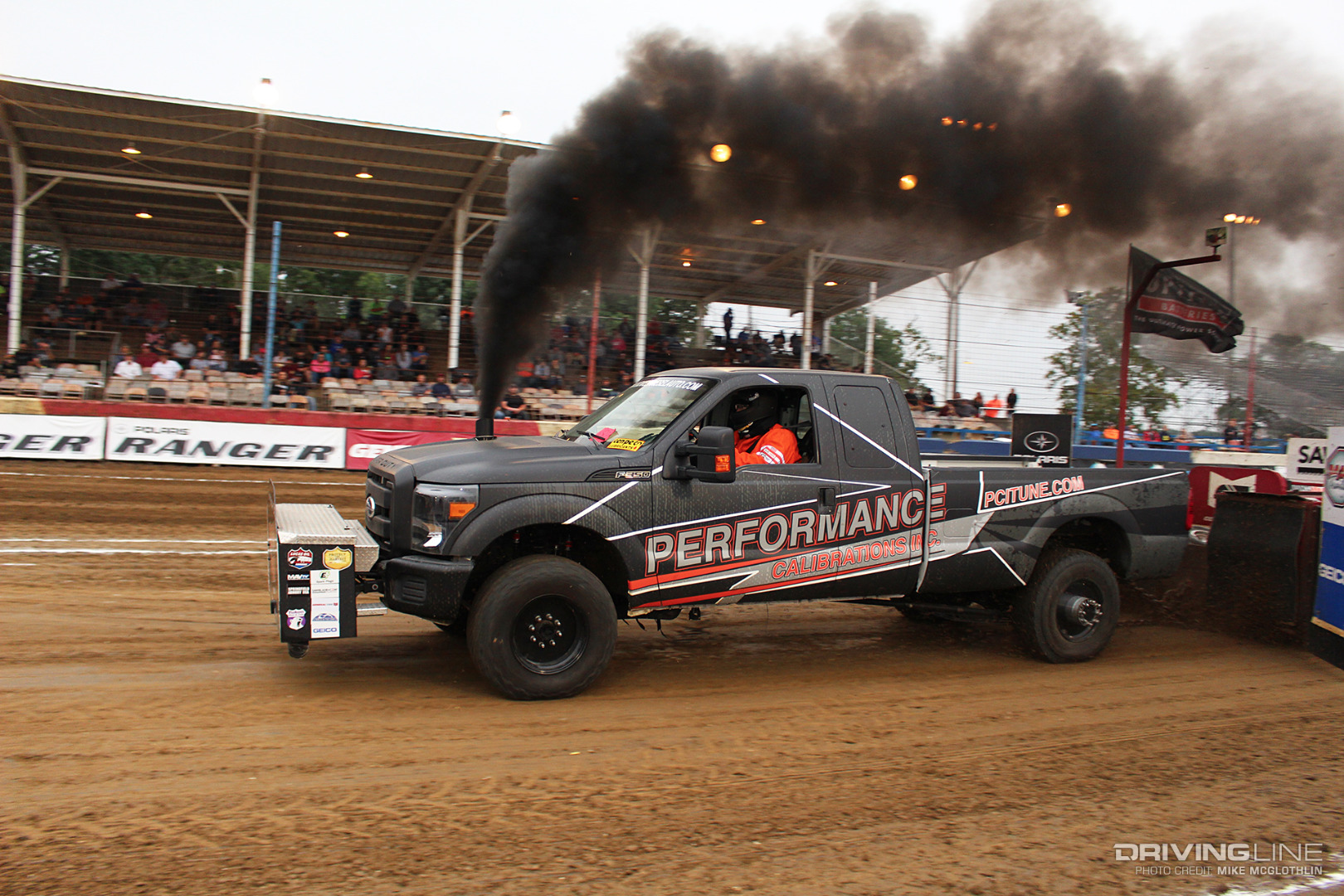 010-2011-Ford-F350-Power-Stroke-Pro-Street-Truck