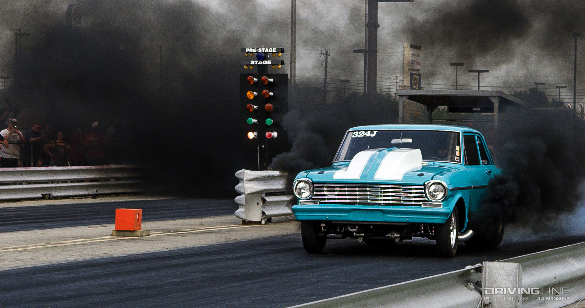 Schied Diesel Extravaganza