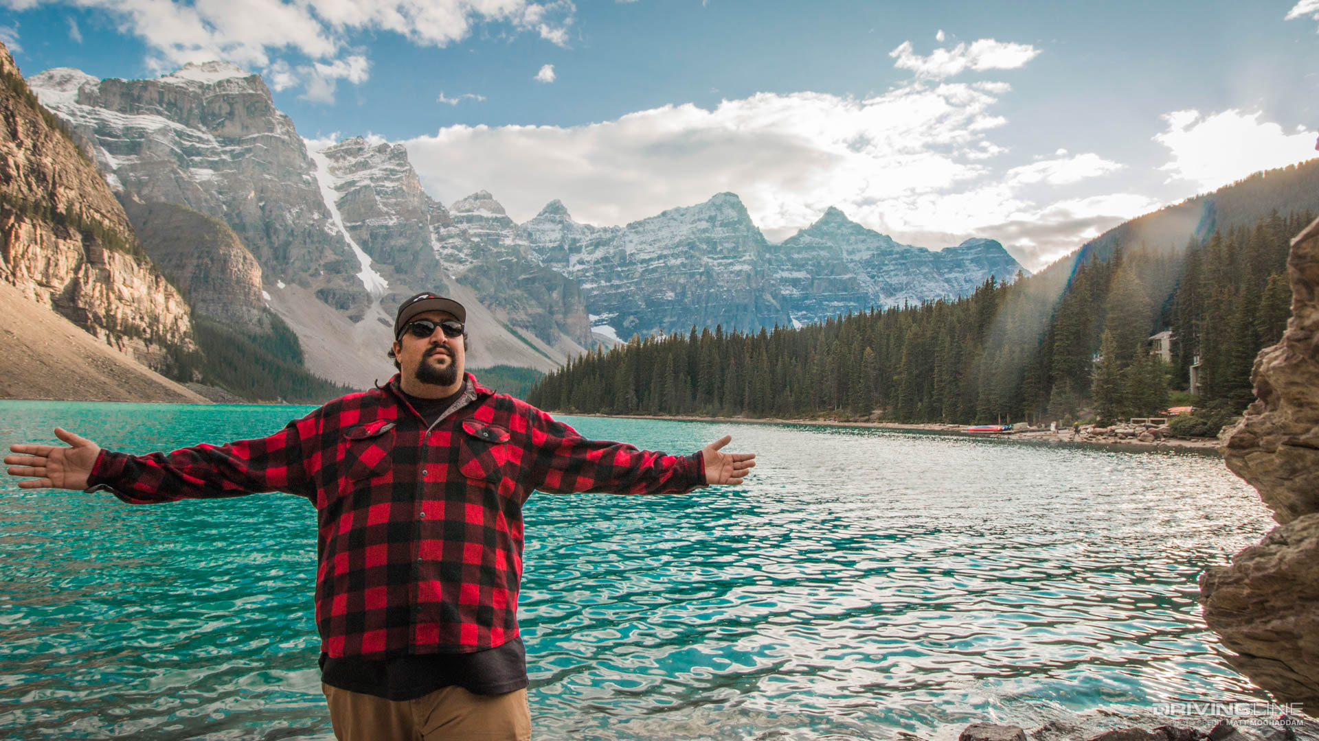 Long Road Home Jeep JL Freedom