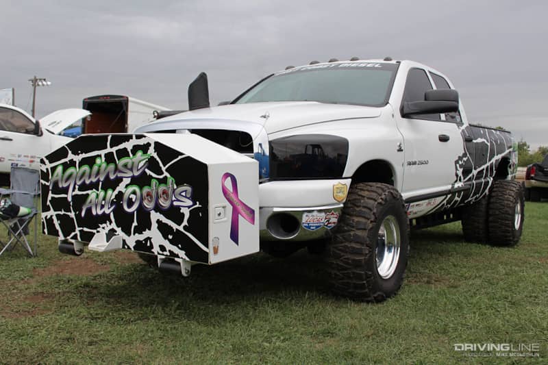 001-2006-Dodge-Ram-2500-Cummins-Truck-Pull