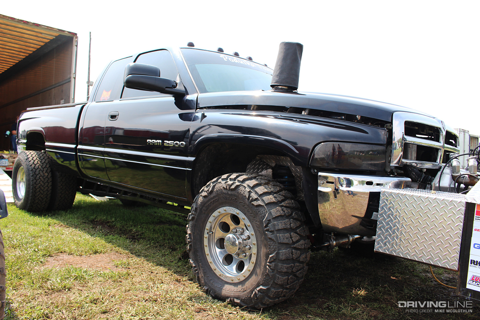 003-Dodge-Cummins-Diesel-Truck-Pull-Mud-Grappler