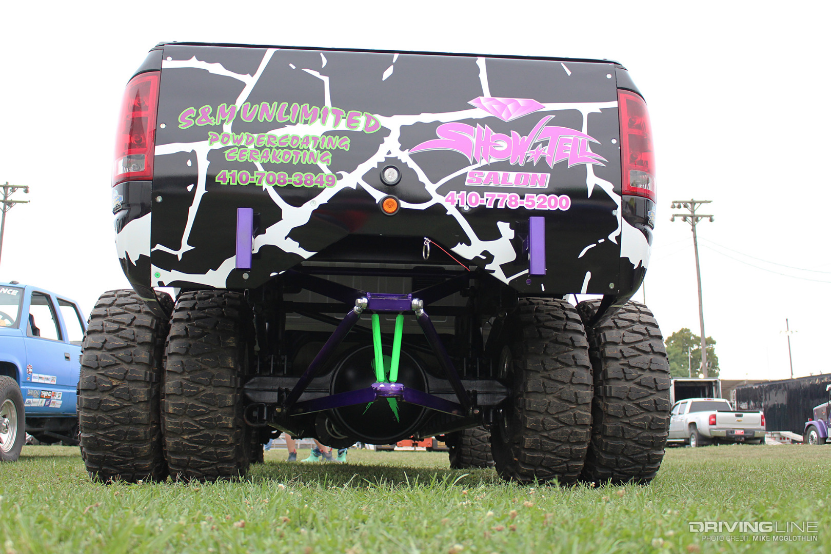 013-Dodge-Ram-2500-Diesel-Truck-Pulling