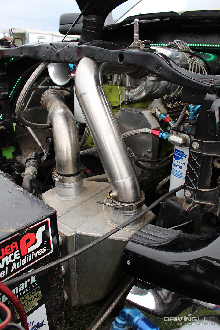 006-Cummins-Water-Air-Intercooler