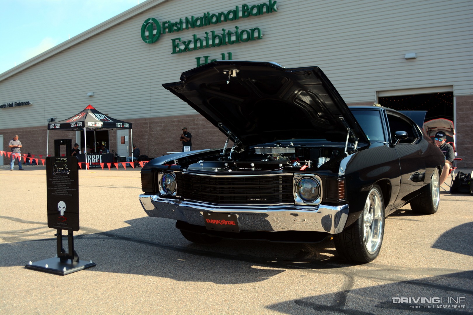 Goodguys Colorado Nationals Front