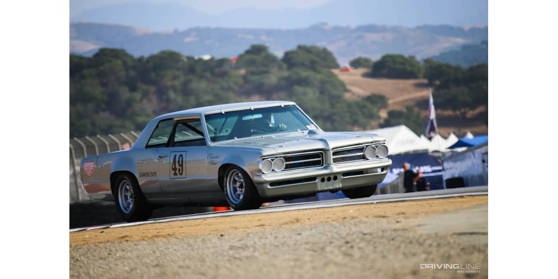 Is Vintage Trans Am the Greatest Racing in the World? [Gallery ...