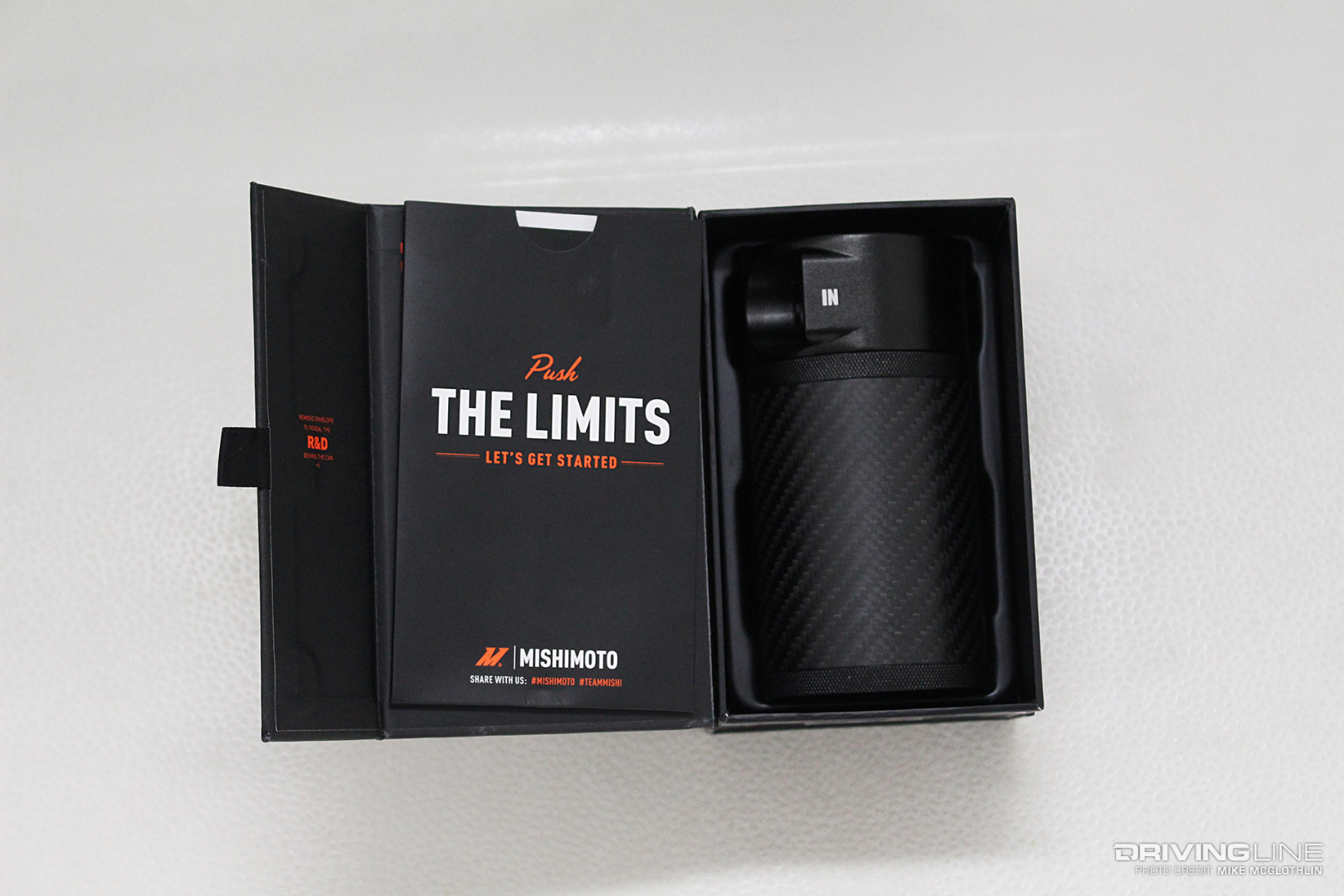 002-Mishimoto-Carbon-Fiber-Oil-Catch-Can-Contents