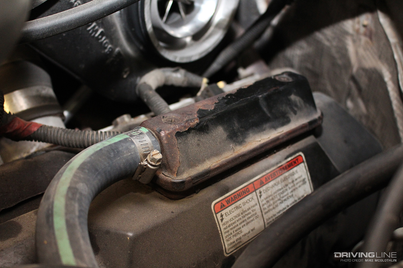 007-Ford-Power-Stroke-CCV-Breather-Filter