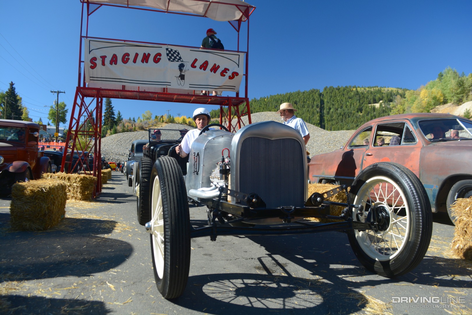 Colorado Hill Climb 10