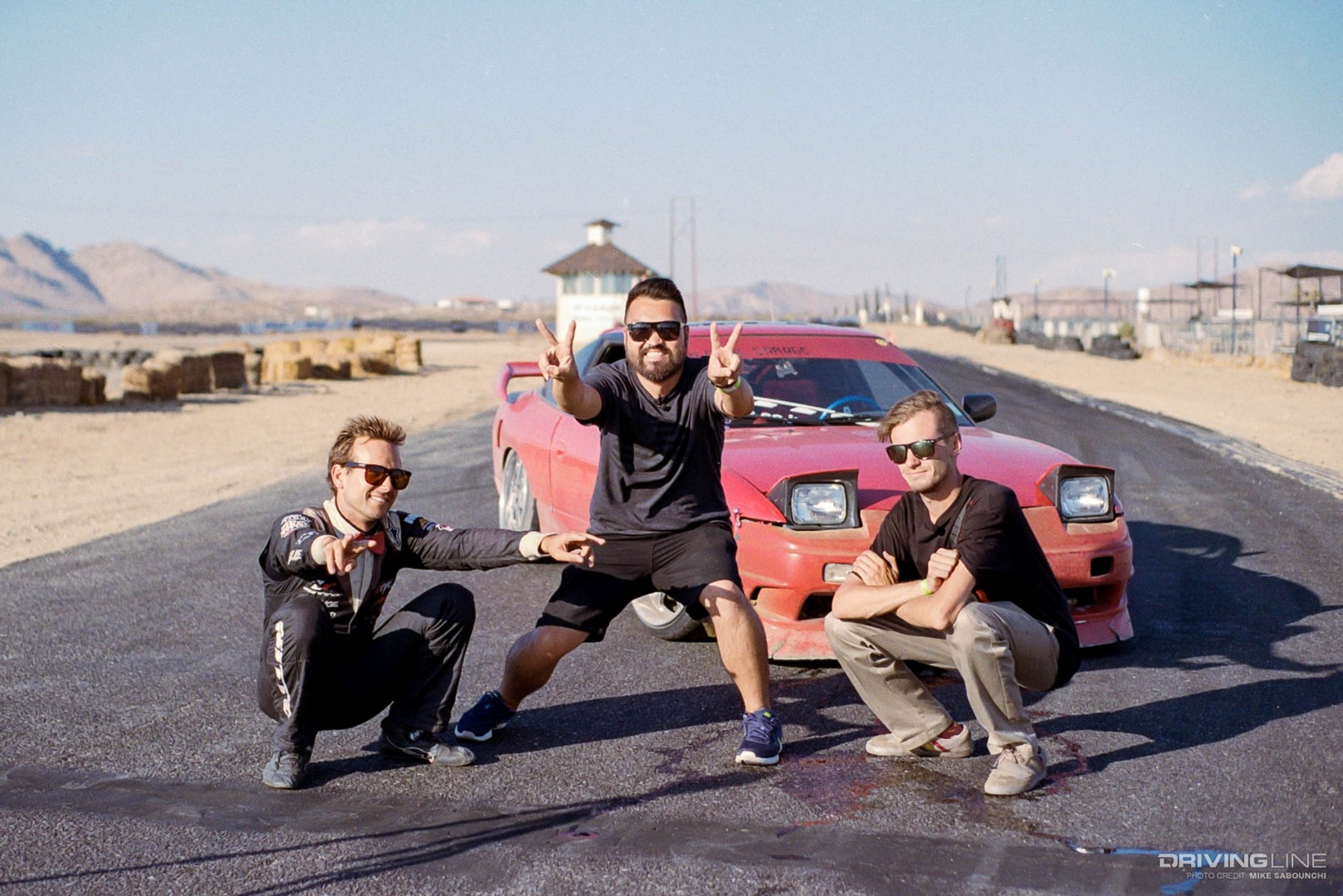 My Drift Car Challenge Group