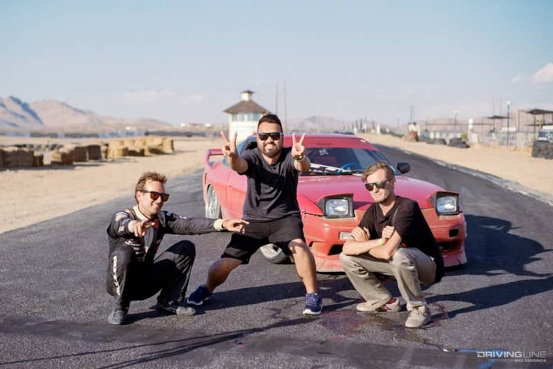 My Drift Car Challenge Group