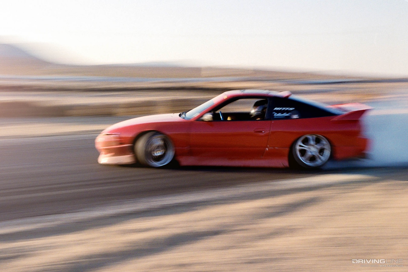 My Drift Car Challenge Drifting