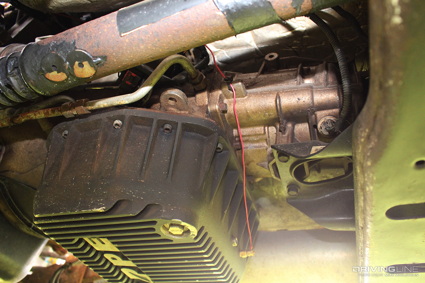 007-Dodge-48RE-Transmission-Cummins