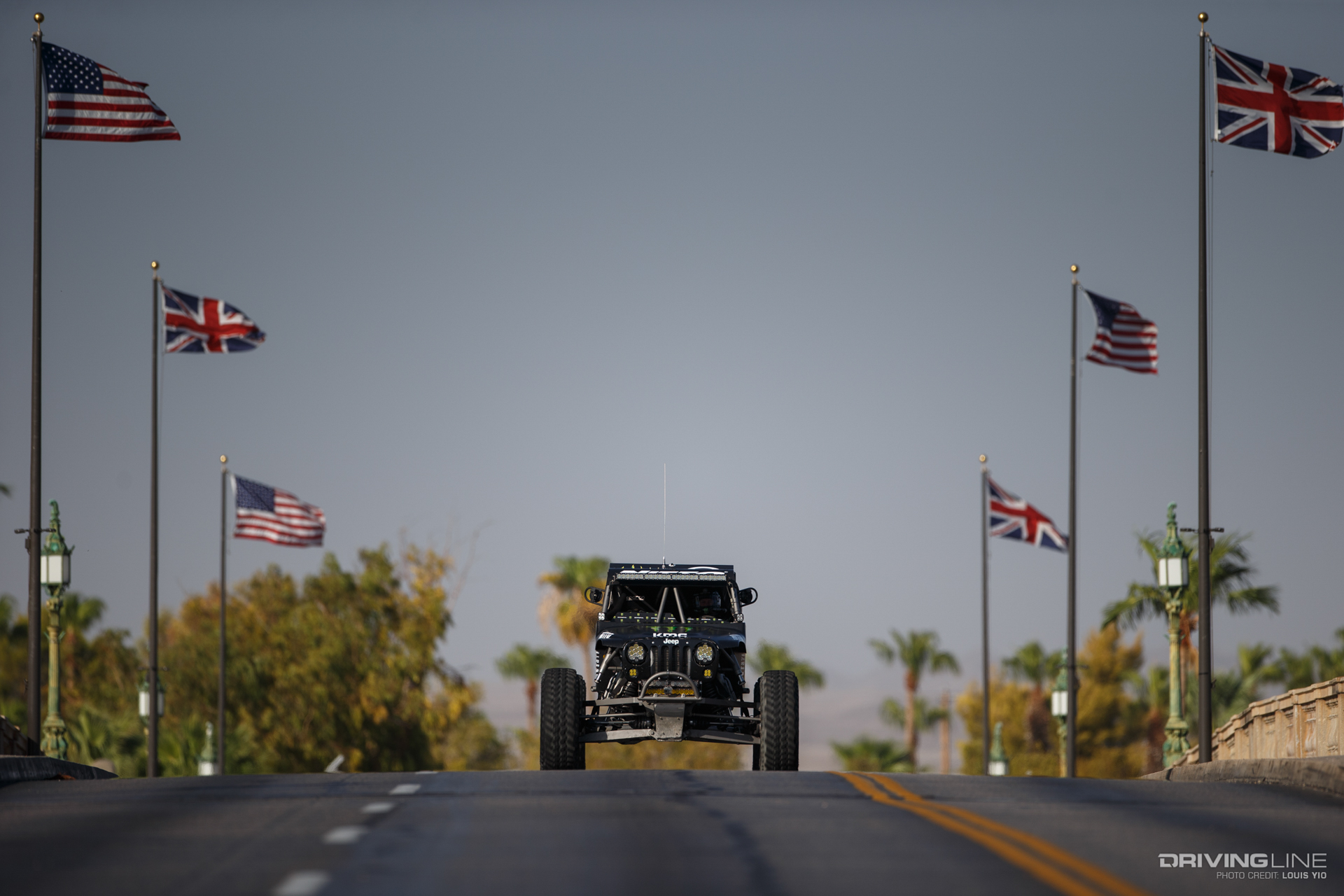 Casey Currie Hammerdown to Havasu Video Street