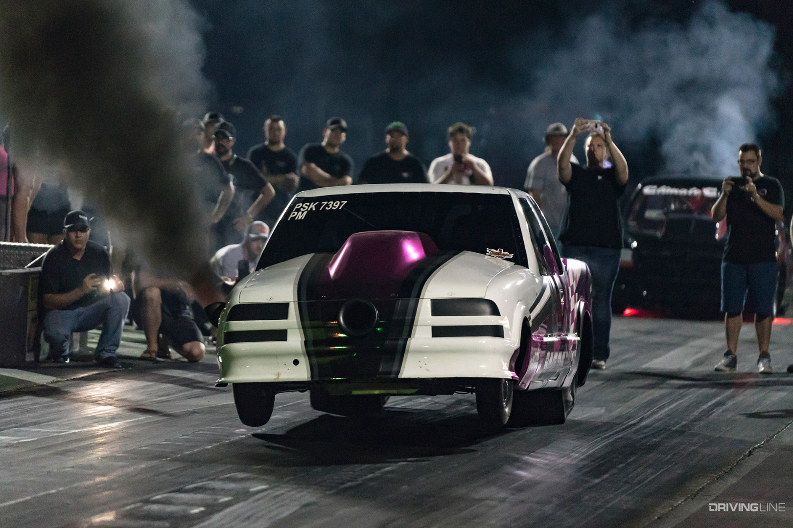 001-Firepunk-Diesel-Cummins-S10-Pro-Mod-Drag-Race