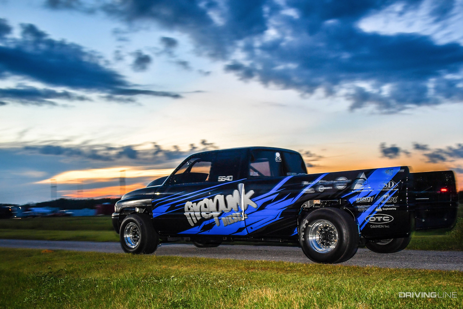 007-Dodge-Cummins-Index-Drag-Race-Truck