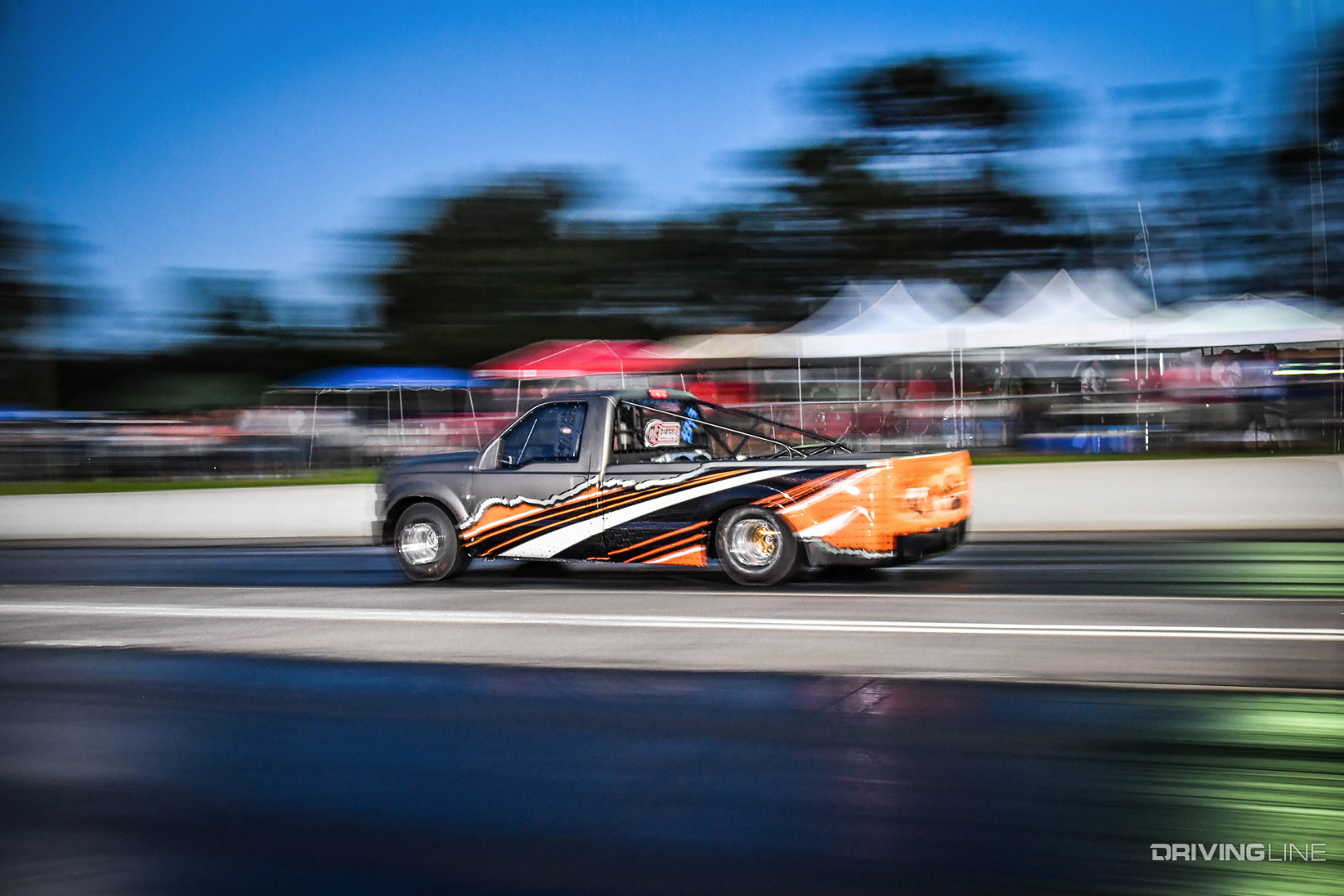 008-Ford-Super-Duty-Power-Stroke-Drag-Truck