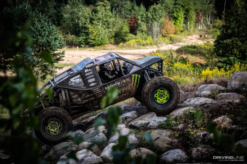 Crandon Shannon Campbell